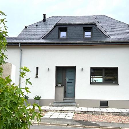 Charming House On The Luxembourg Border Βίλα Messancy Εξωτερικό φωτογραφία