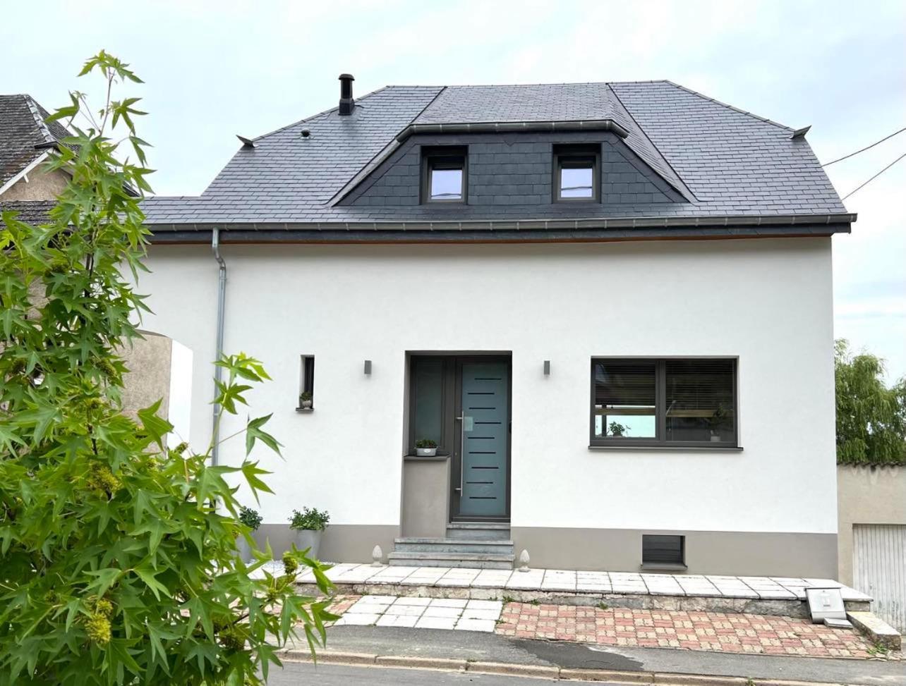 Charming House On The Luxembourg Border Βίλα Messancy Εξωτερικό φωτογραφία
