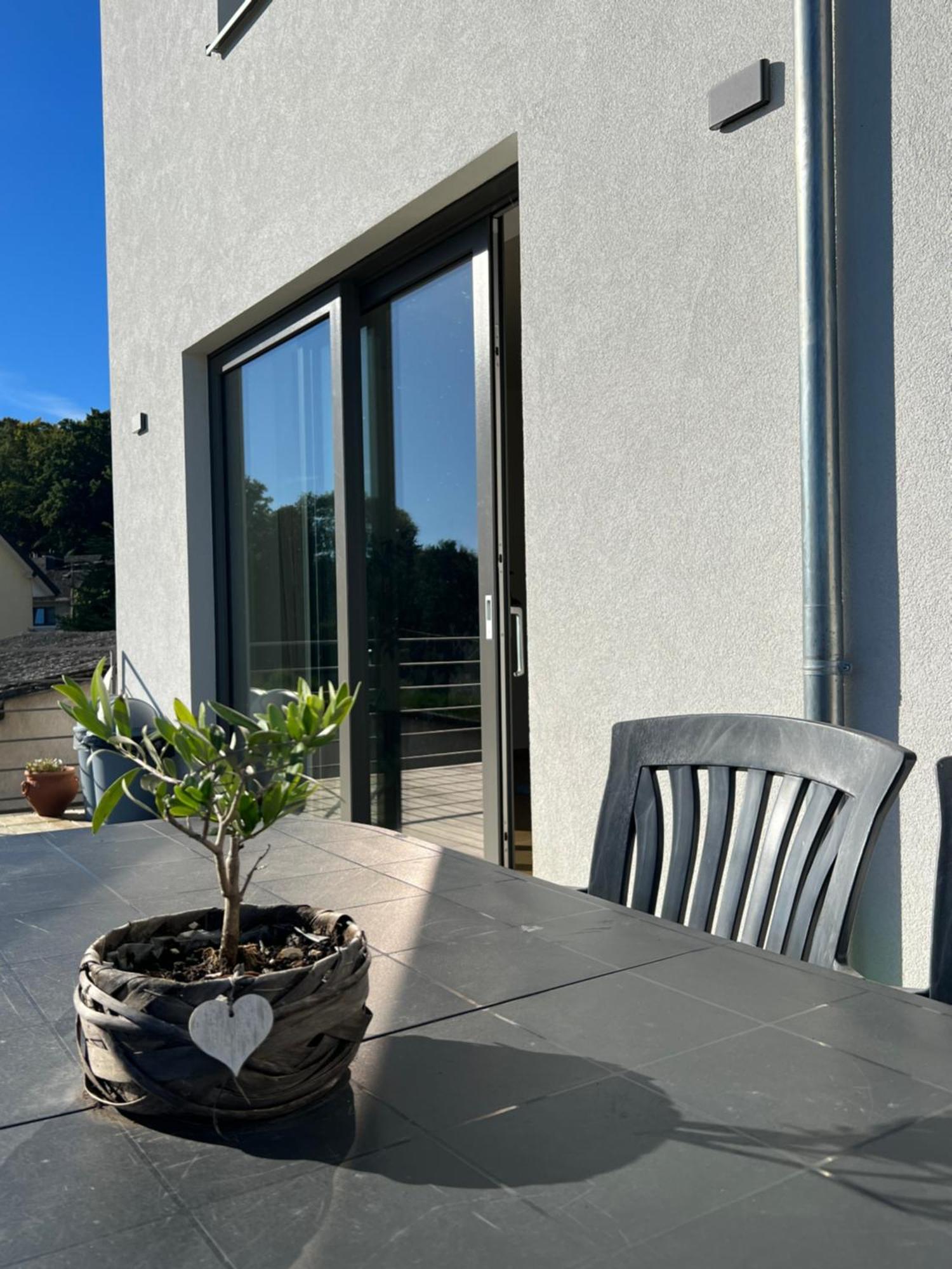 Charming House On The Luxembourg Border Βίλα Messancy Εξωτερικό φωτογραφία